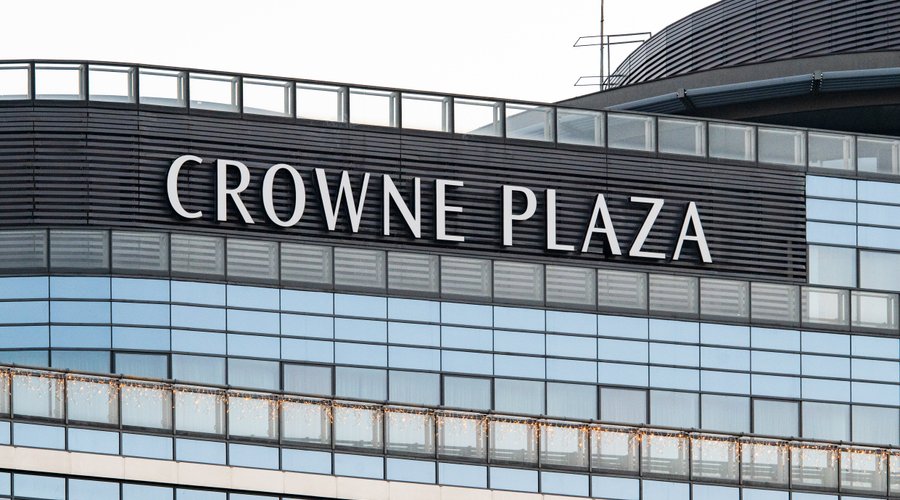 Crowne Plaza Podgorica 
