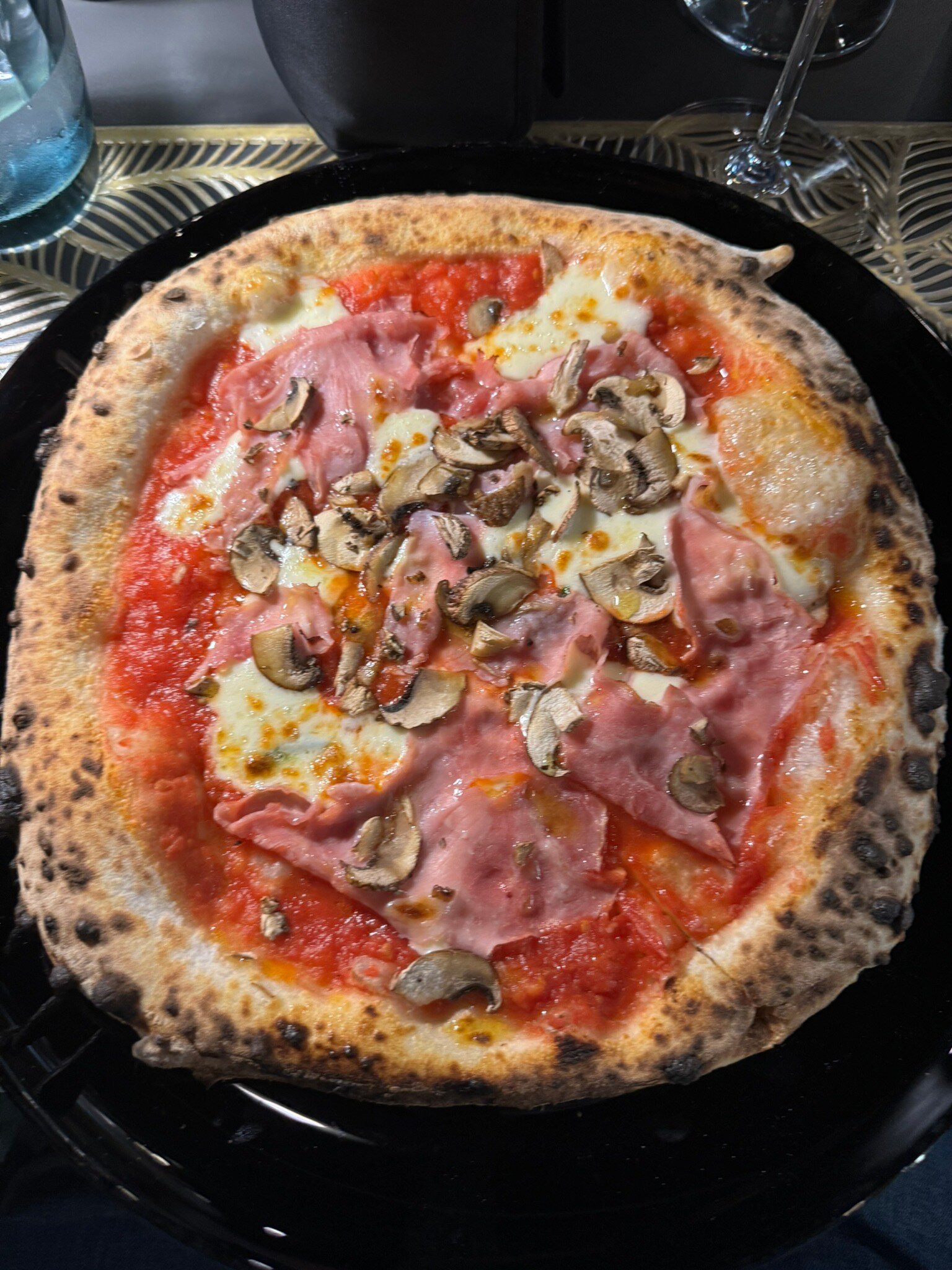 LA MIA PIZZA Funchal Restaurant Reviews Photos Tripadvisor