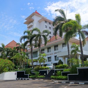 Outdoor View