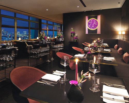 Hugos Restaurant