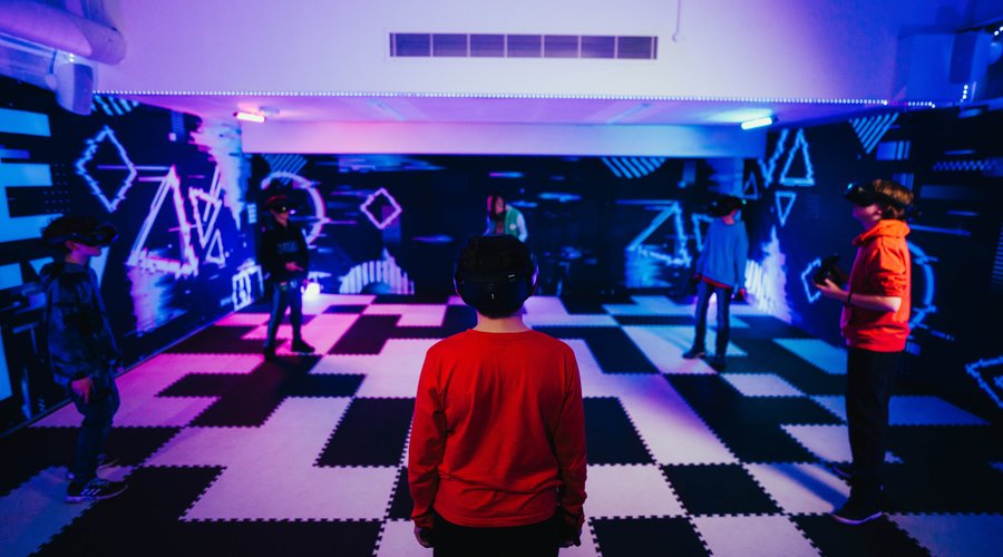 This isn’t just gaming; this is next-level entertainment! 🚨🌟
