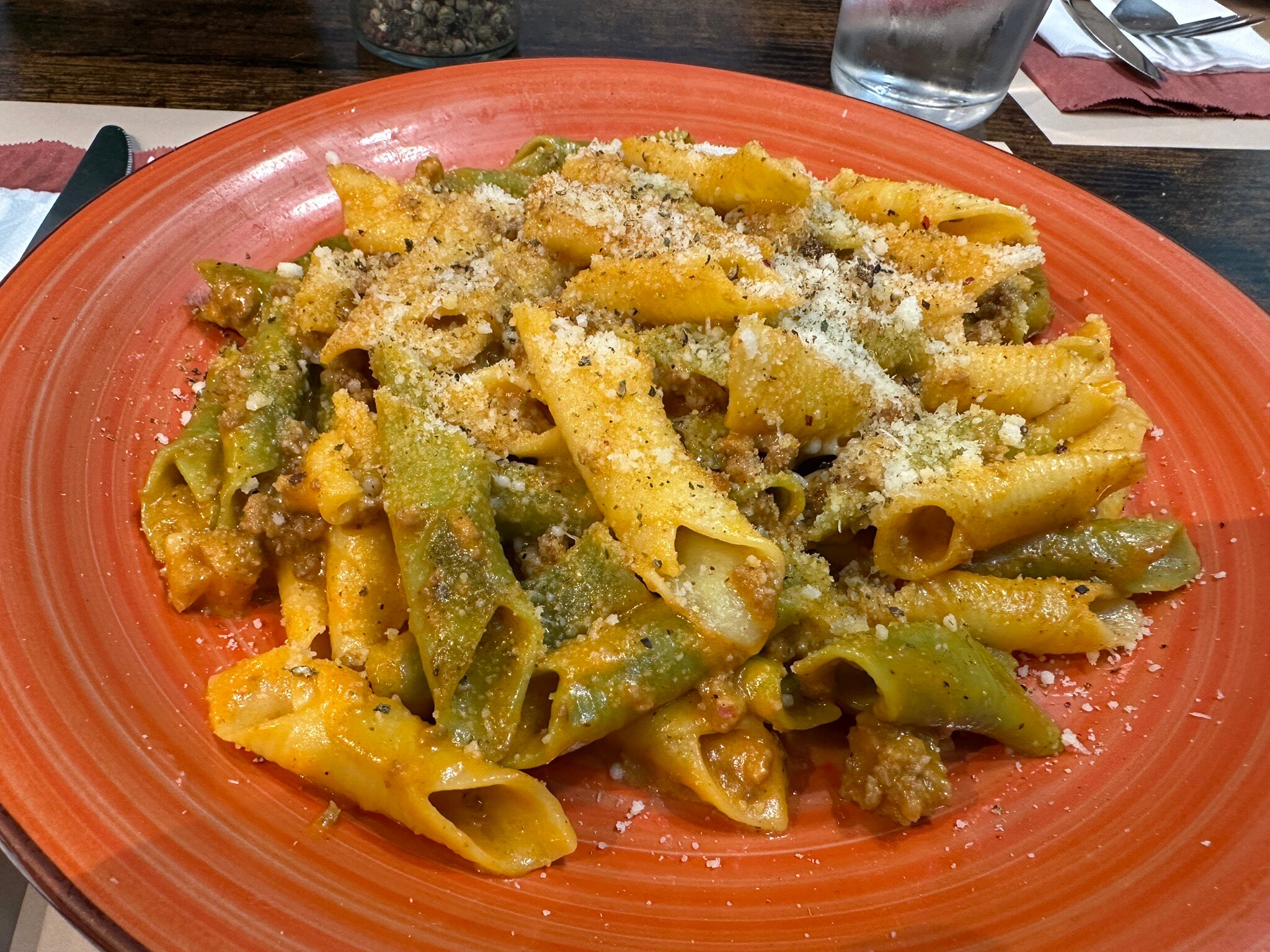 PASTA FRESCA BISTRO, Riva Del Garda - Restaurant Reviews