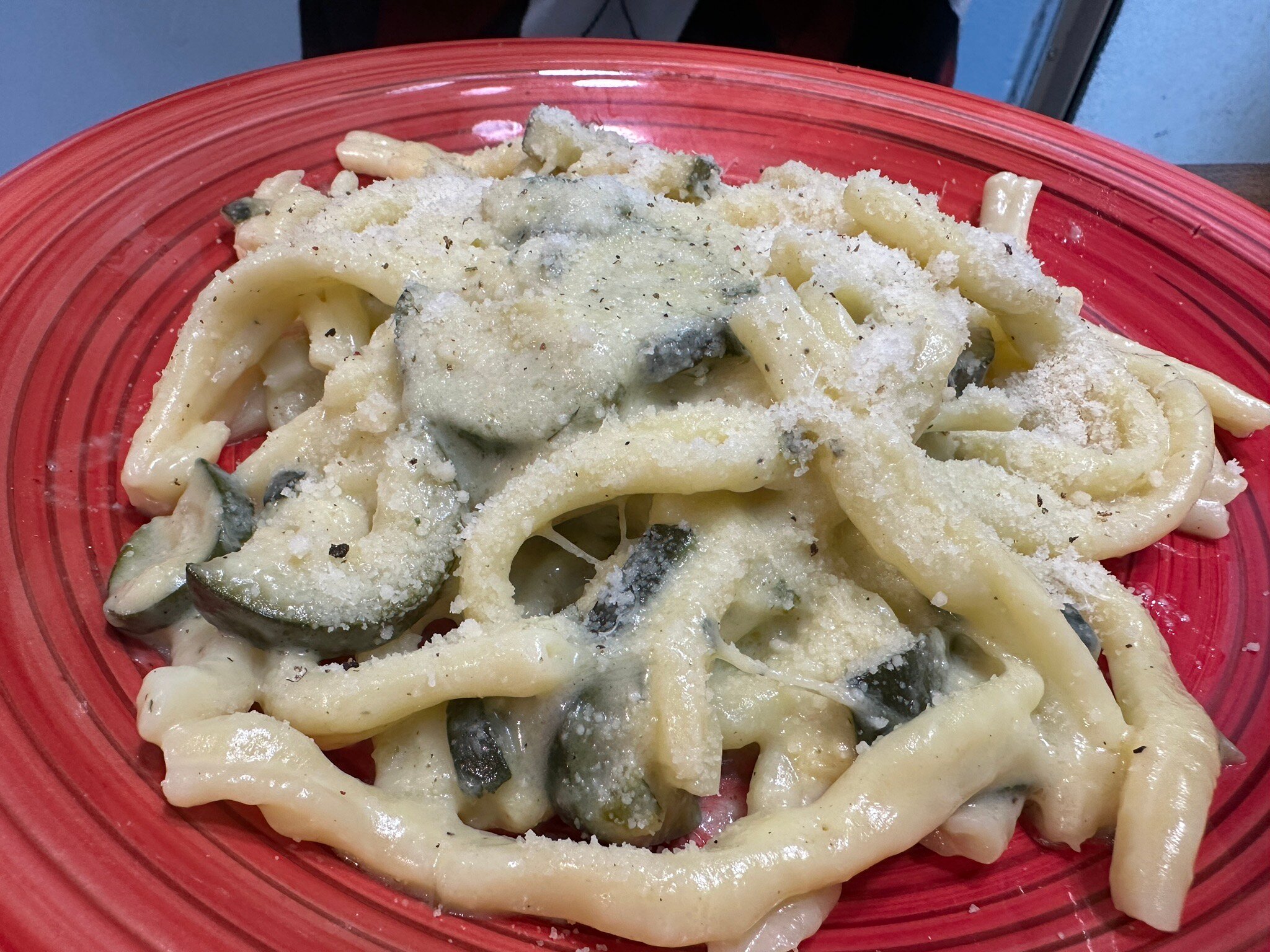 Pasta fresca 自家製パスタ -8- – Ristorante CUCINA