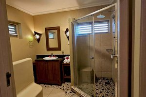 Quarto e suite