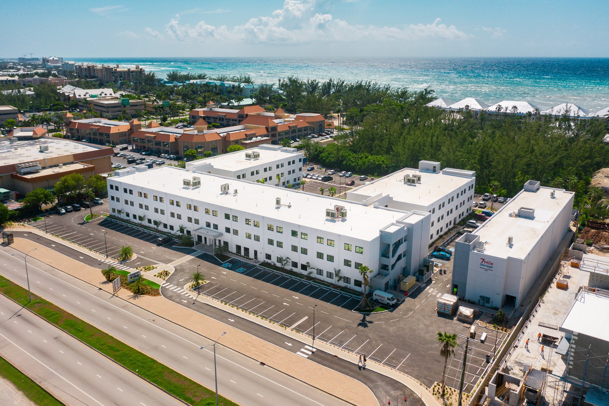 Governors Village image