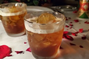 Bebidas