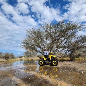 Hotel ATV Adventure