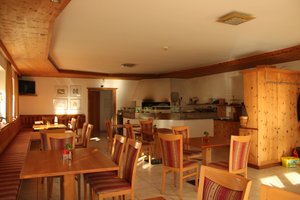 Speisesaal