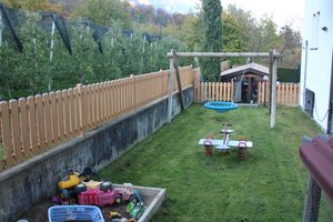 Familien- und Kinderbereiche