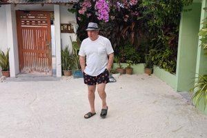 Traveller