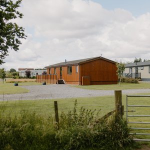 Linwater Lodge