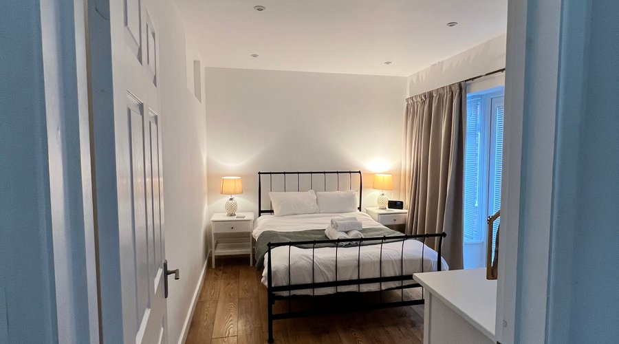 Annex B Double Bedroom - 2024