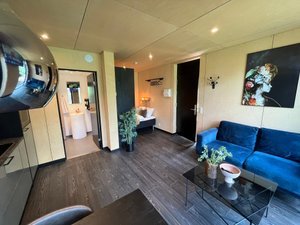Rom og suite