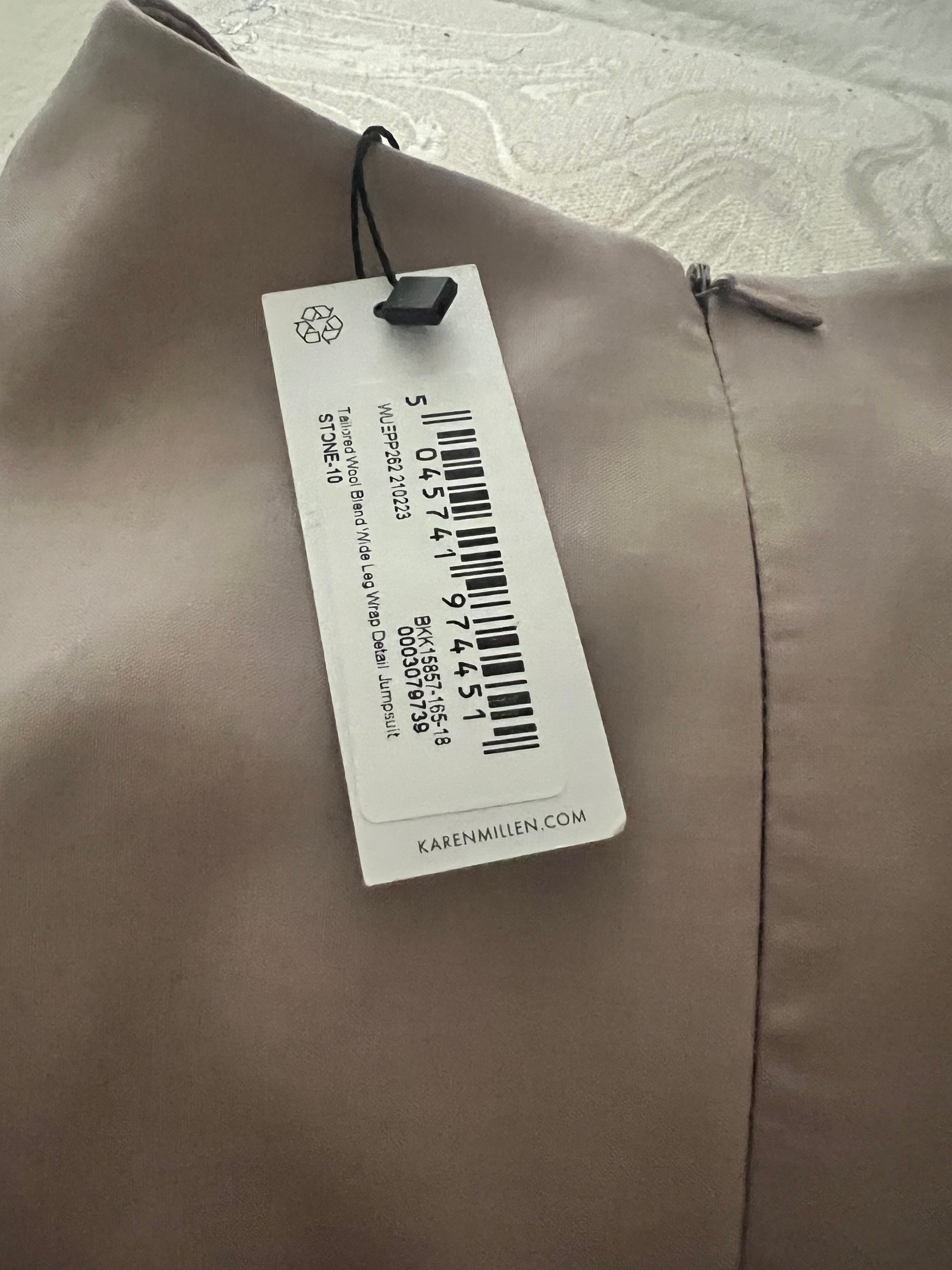 Petite Premium Embellished Caped Maxi Dress | Karen Millen