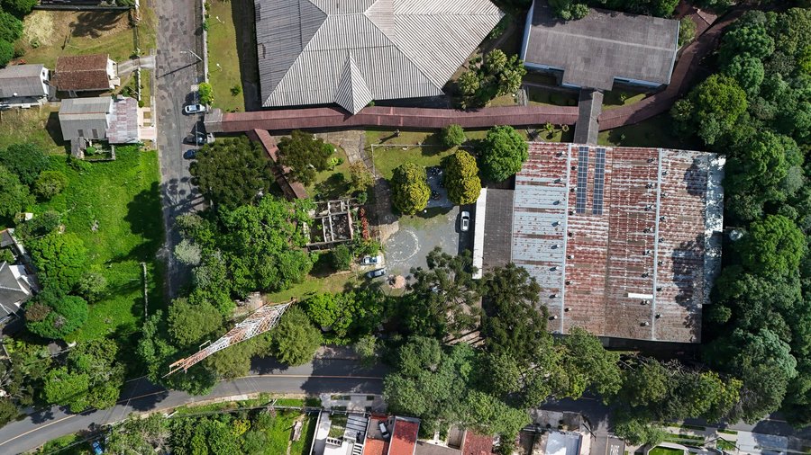 Venha passar um dia maravilhoso ao ar livre, em um ambiente acolhedor e cheio de vida.  