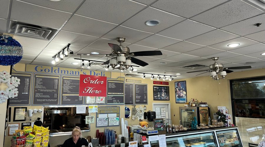 Goldman's Deli