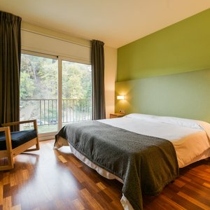 Habitación superior