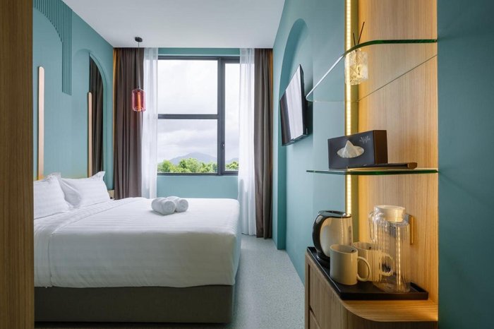 Wellesley Hotel Rooms: Pictures & Reviews - Tripadvisor