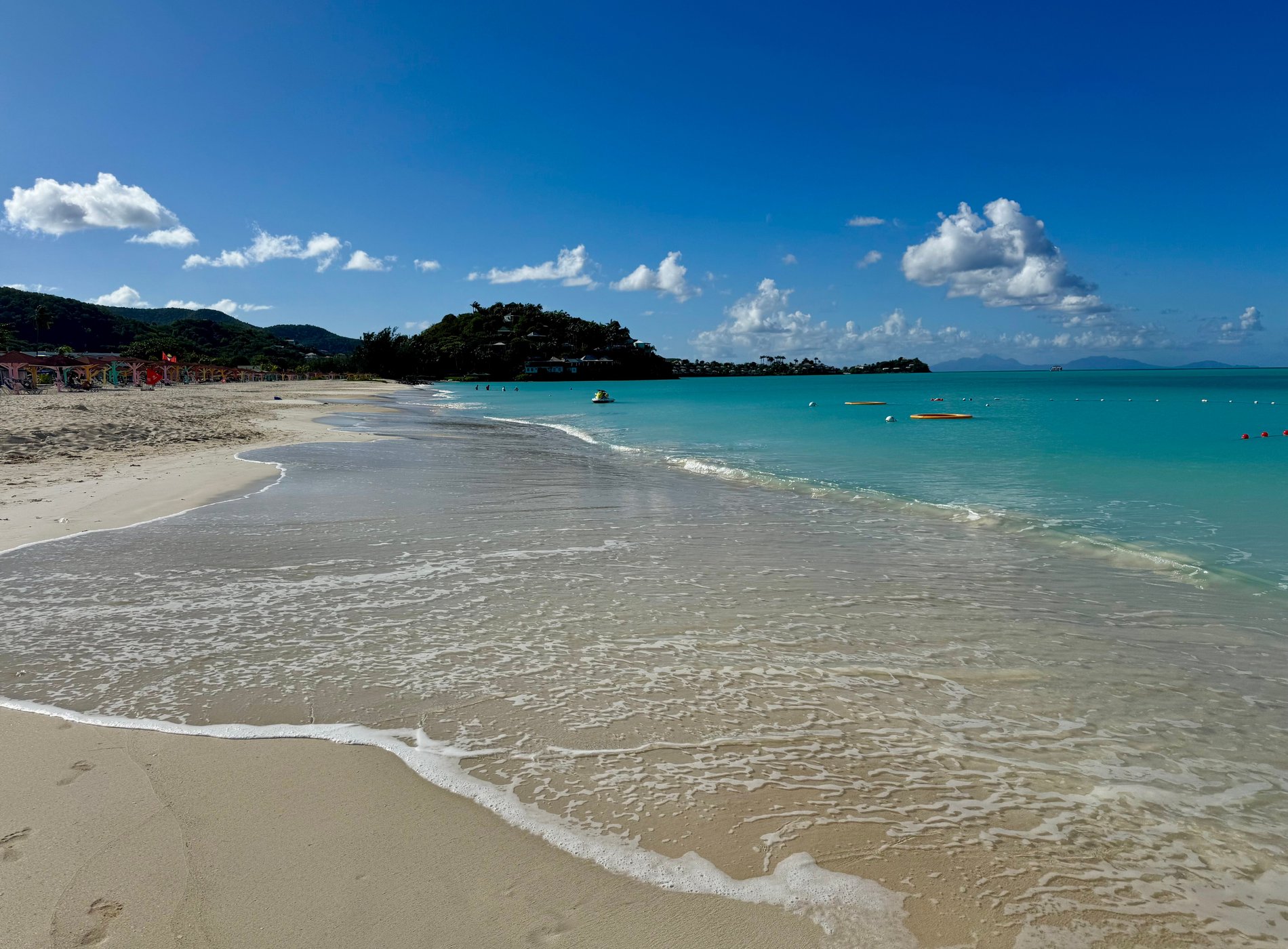 Jolly Beach Resort & Spa by null