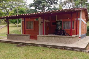 Habitación y suite