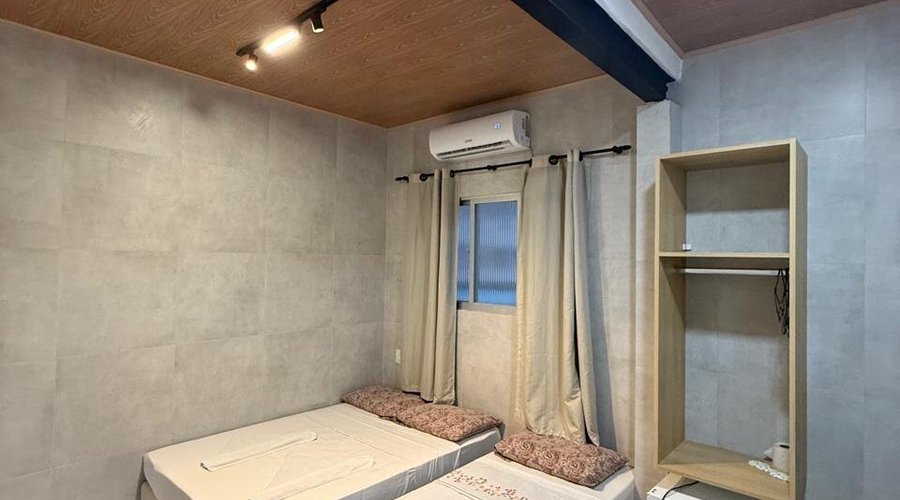 Quarto Quadruplo