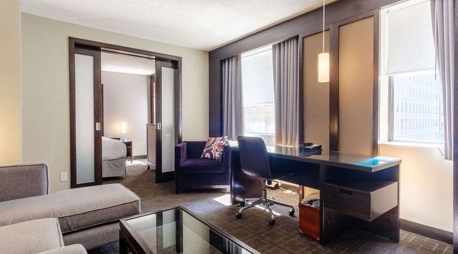 Exec Suite