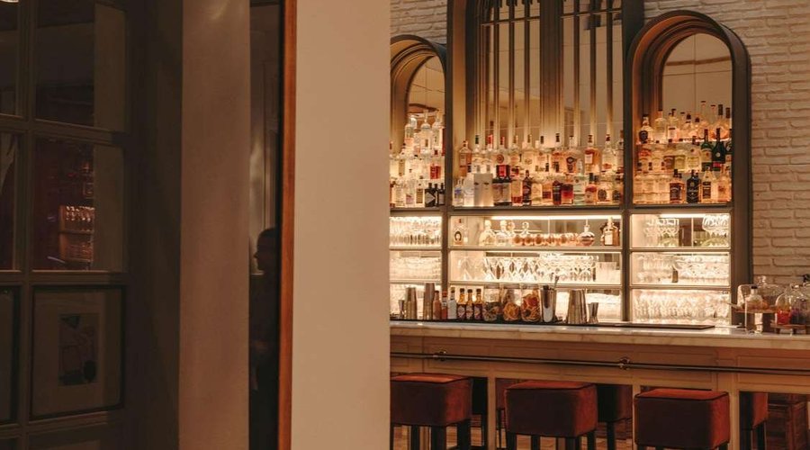 BarLounge
