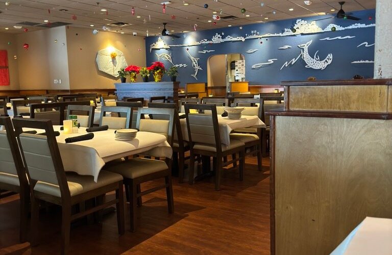 Bonefish Grill