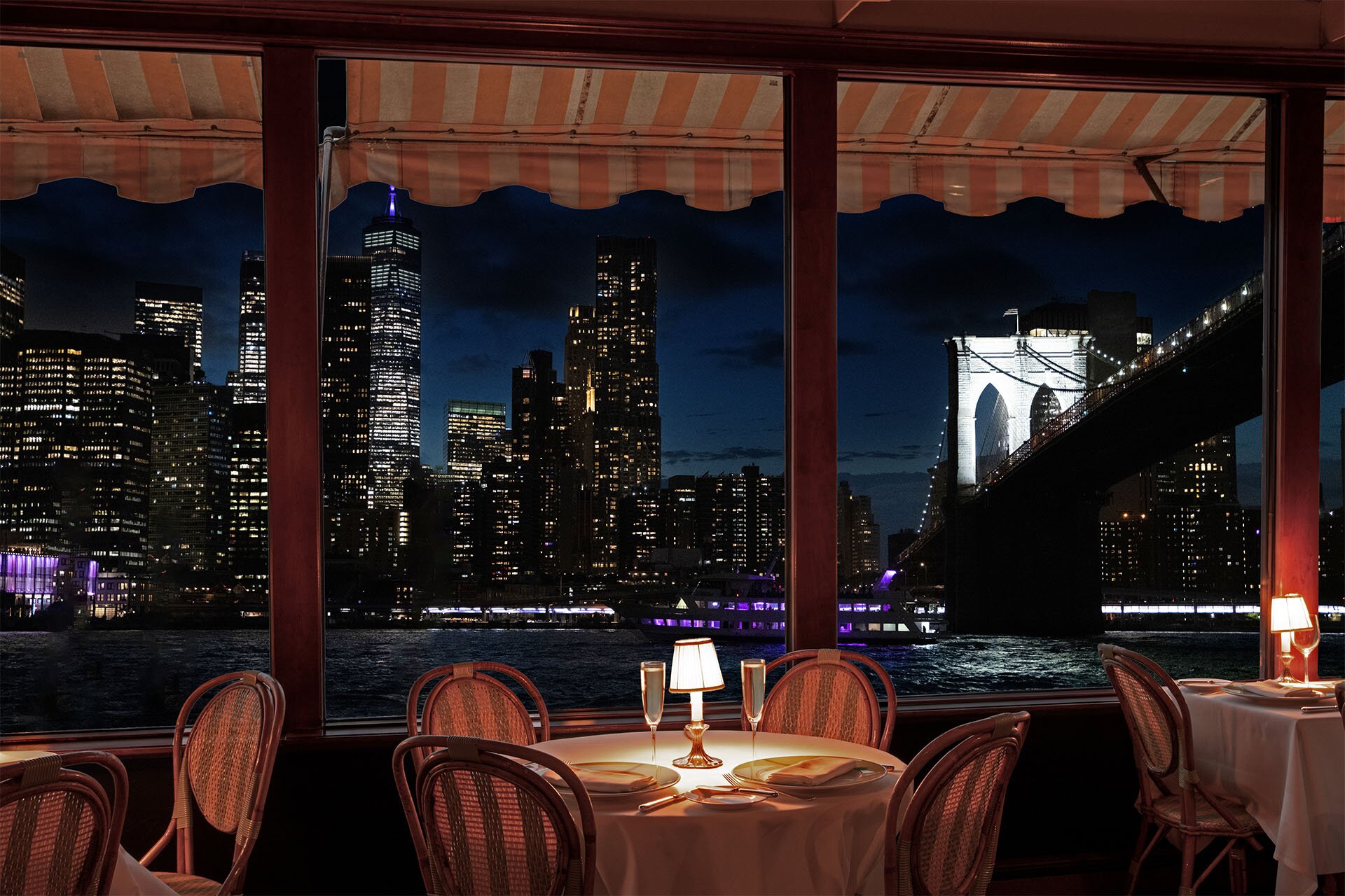 The River Cafe Tripadvisor
