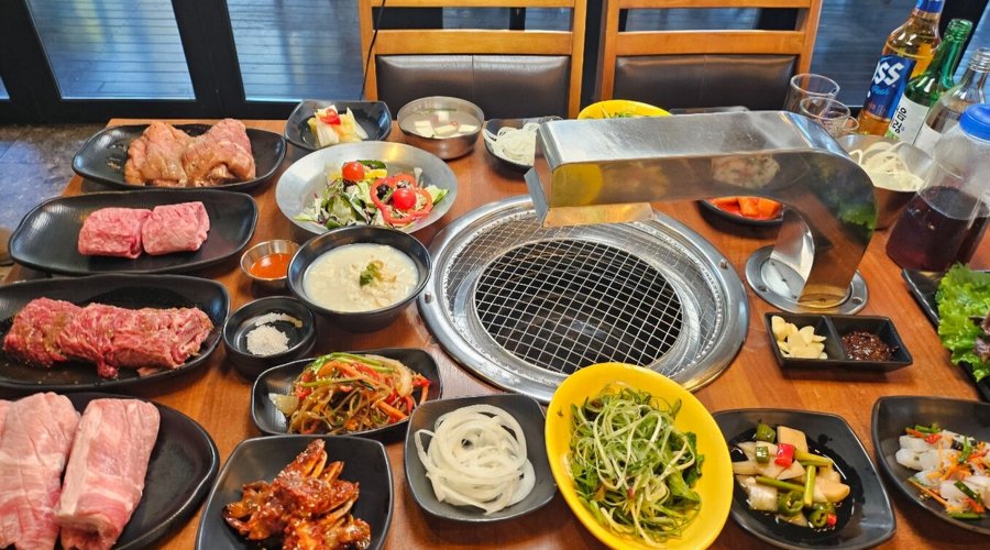 풍년갈비, 강릉 - 레스토랑 리뷰 - 트립어드바이저