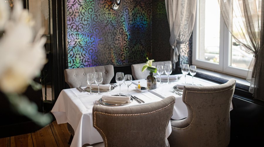 coté restaurant