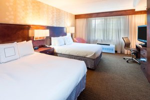 Zimmer und Suite