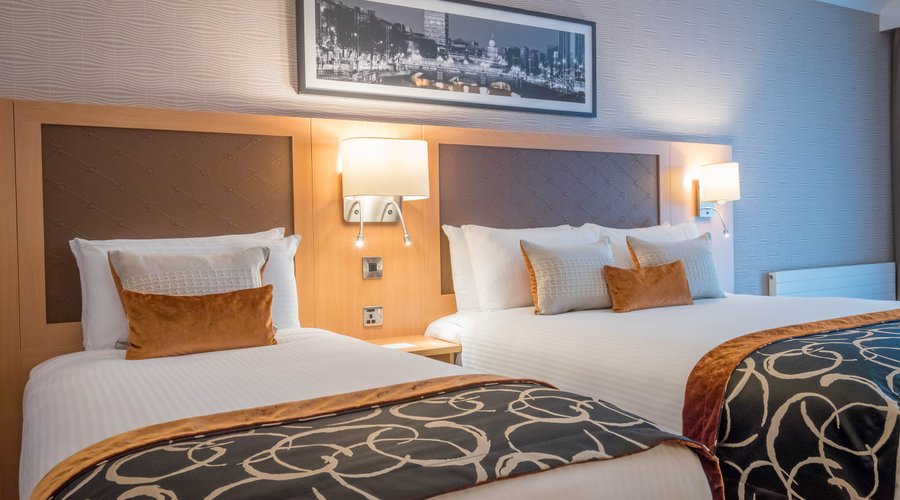 Superior Bedroom