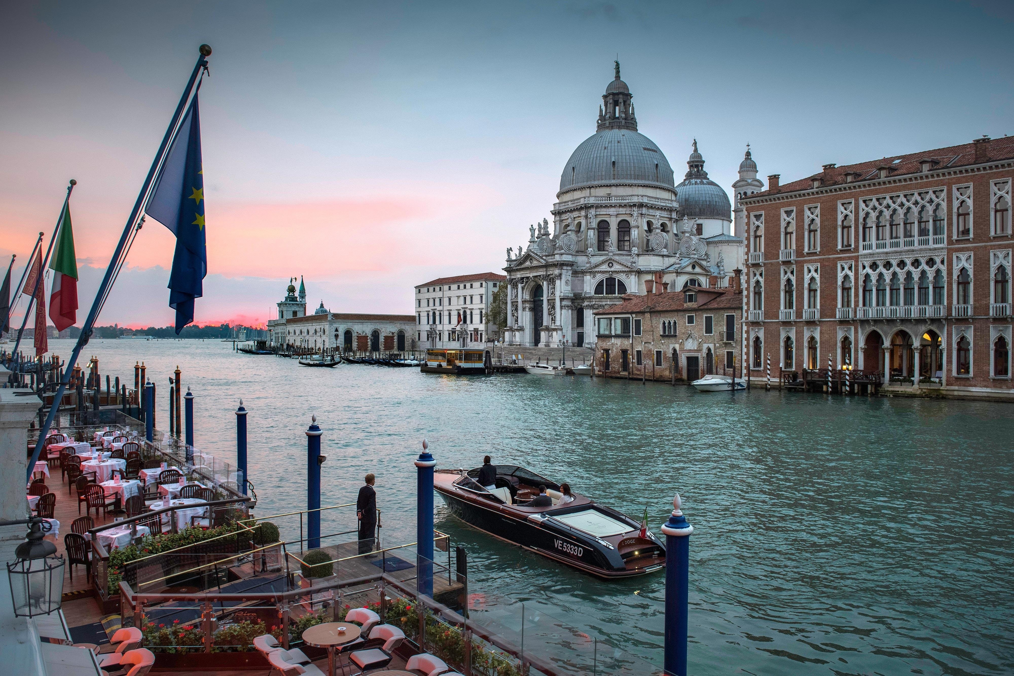 THE GRITTI PALACE A LUXURY COLLECTION HOTEL VENICE Updated 2025 Prices Reviews and Photos