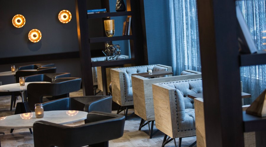 Wellington's Lounge