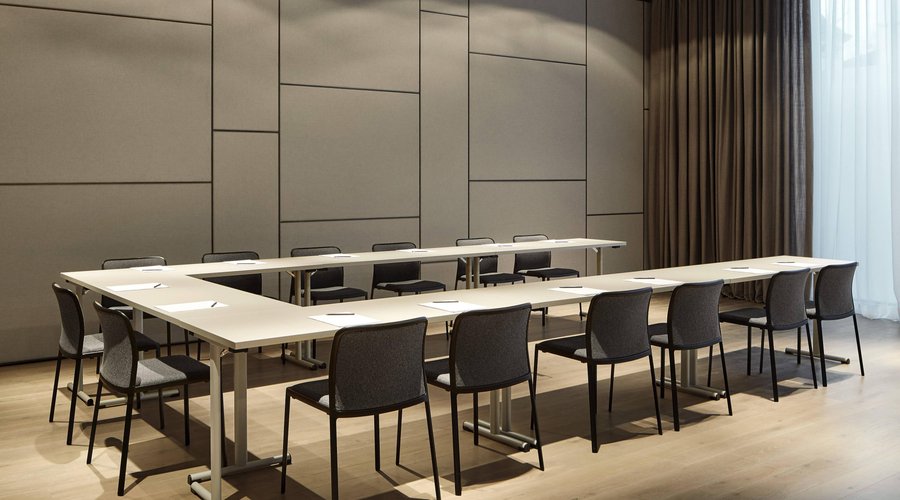 Buzz Meeting Room