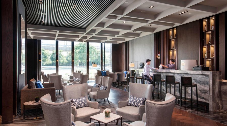 The Lounge