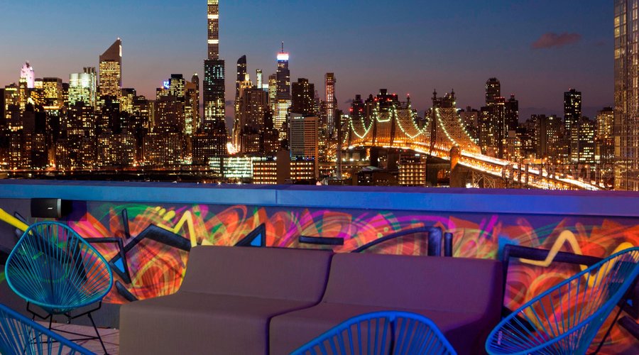 City View Terrace