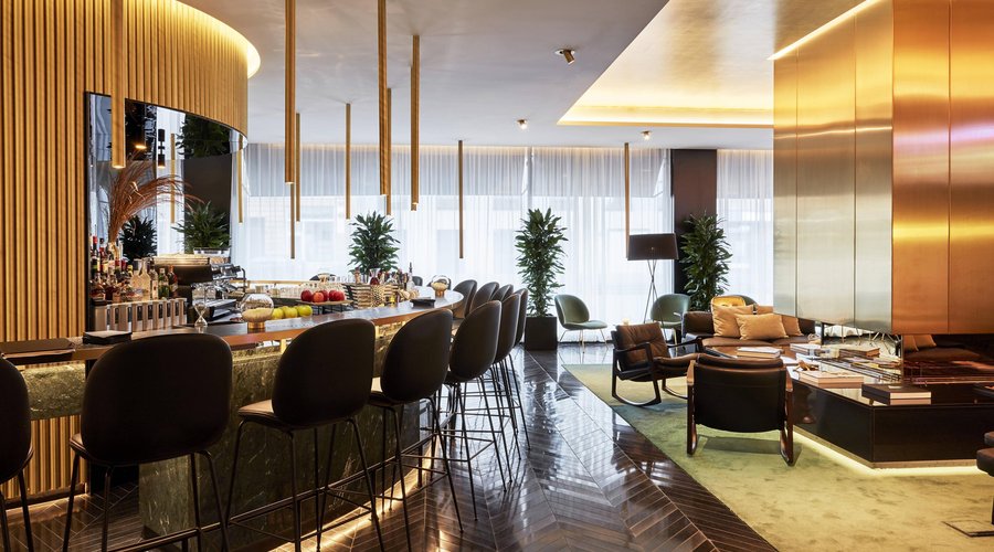 Lobby Bar