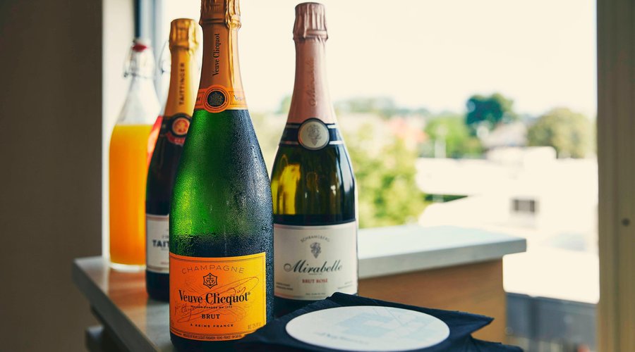 Champagne