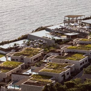 The Resort