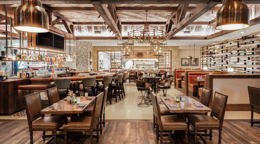 97 West Kitchen & Bar