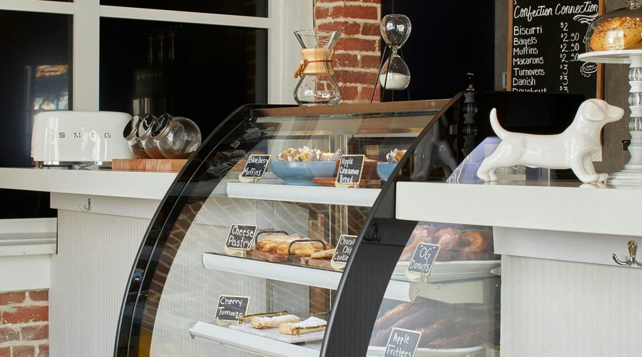 Coffee Bar