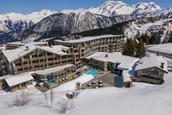 Annapurna Exterior