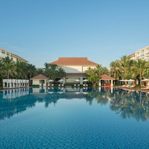 Resort Overview