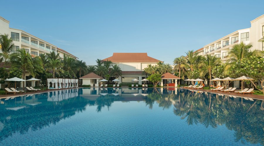 Resort Overview