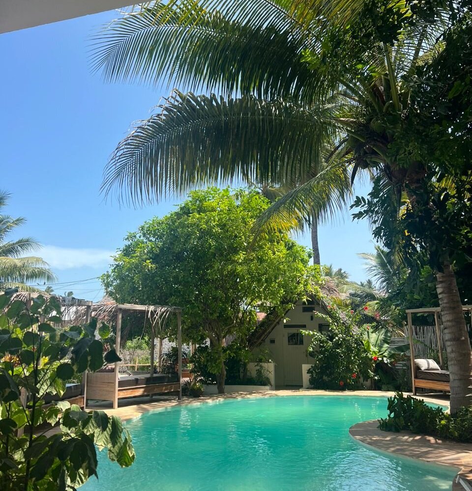 OCEAN BOHO HOUSE APARTMENTS - Updated 2025 Prices & B&B Reviews (Zanzibar Island/Jambiani) OCEAN BOHO HOUSE APARTMENTS - Updated... 