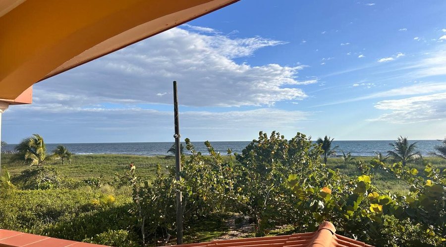 Oceanfront 2 Queen with Balcony view
