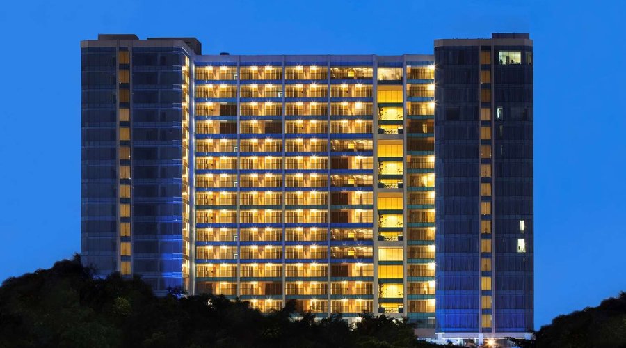 BEST WESTERN PREMIER The Hive