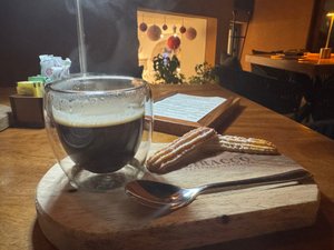 Bebidas